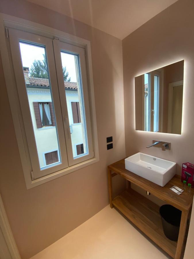 Prato Della Valle Apartments Padova Kültér fotó