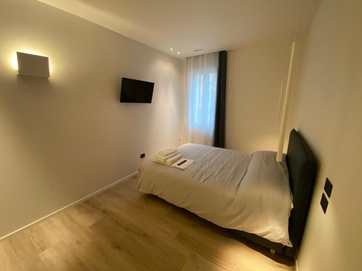 Prato Della Valle Apartments Padova Kültér fotó