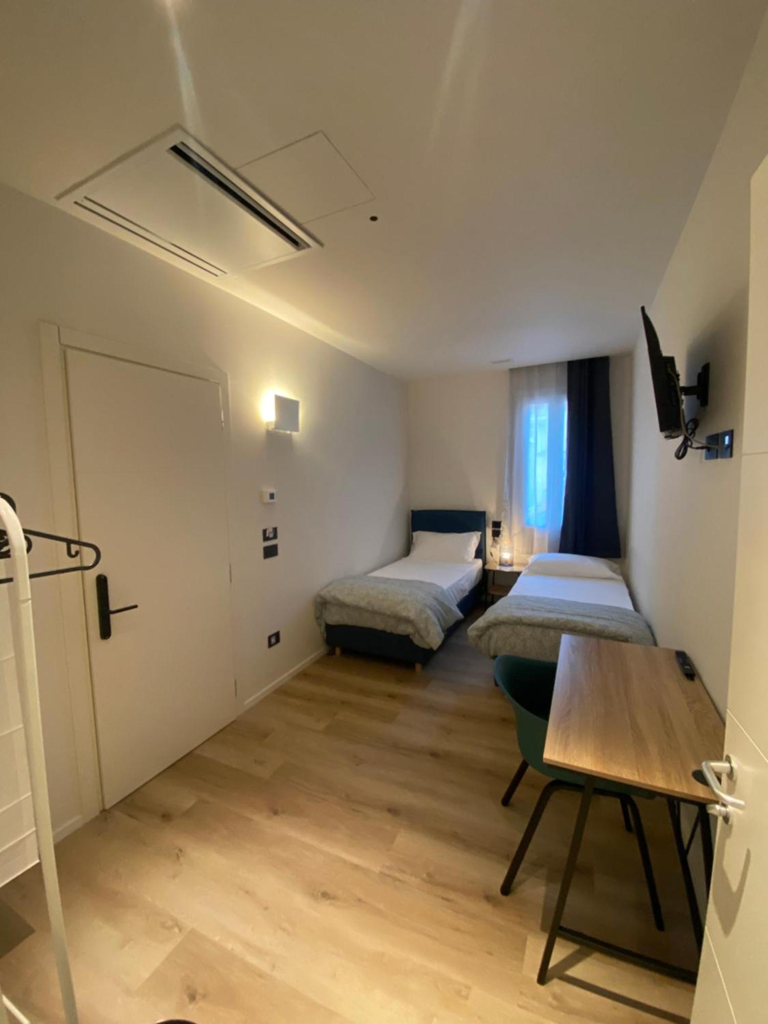 Prato Della Valle Apartments Padova Kültér fotó