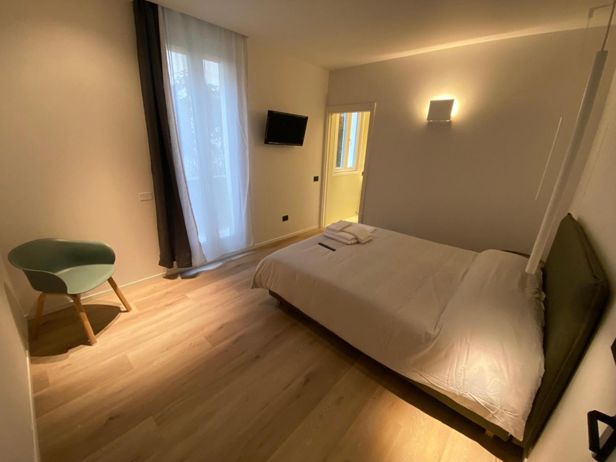 Prato Della Valle Apartments Padova Kültér fotó